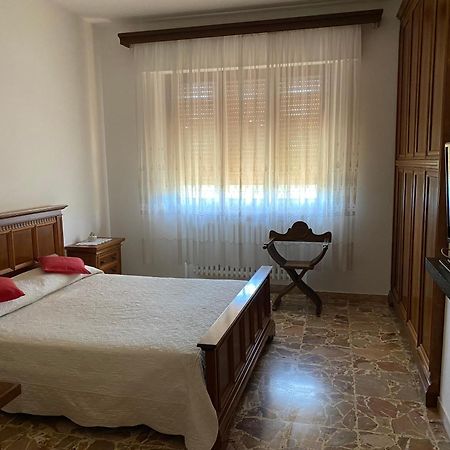 Вилла Bella Vista Bolognese Trespiano Экстерьер фото