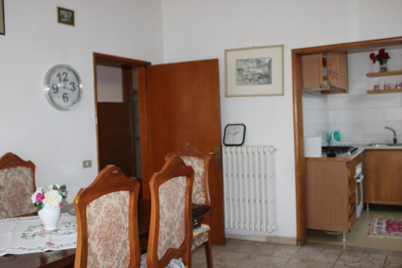 Вилла Bella Vista Bolognese Trespiano Экстерьер фото