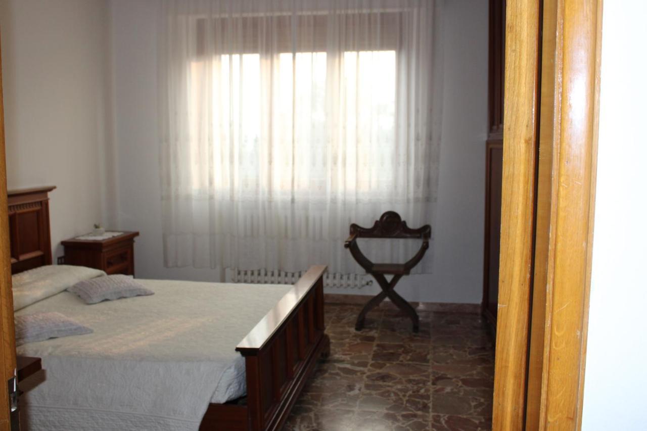 Вилла Bella Vista Bolognese Trespiano Экстерьер фото