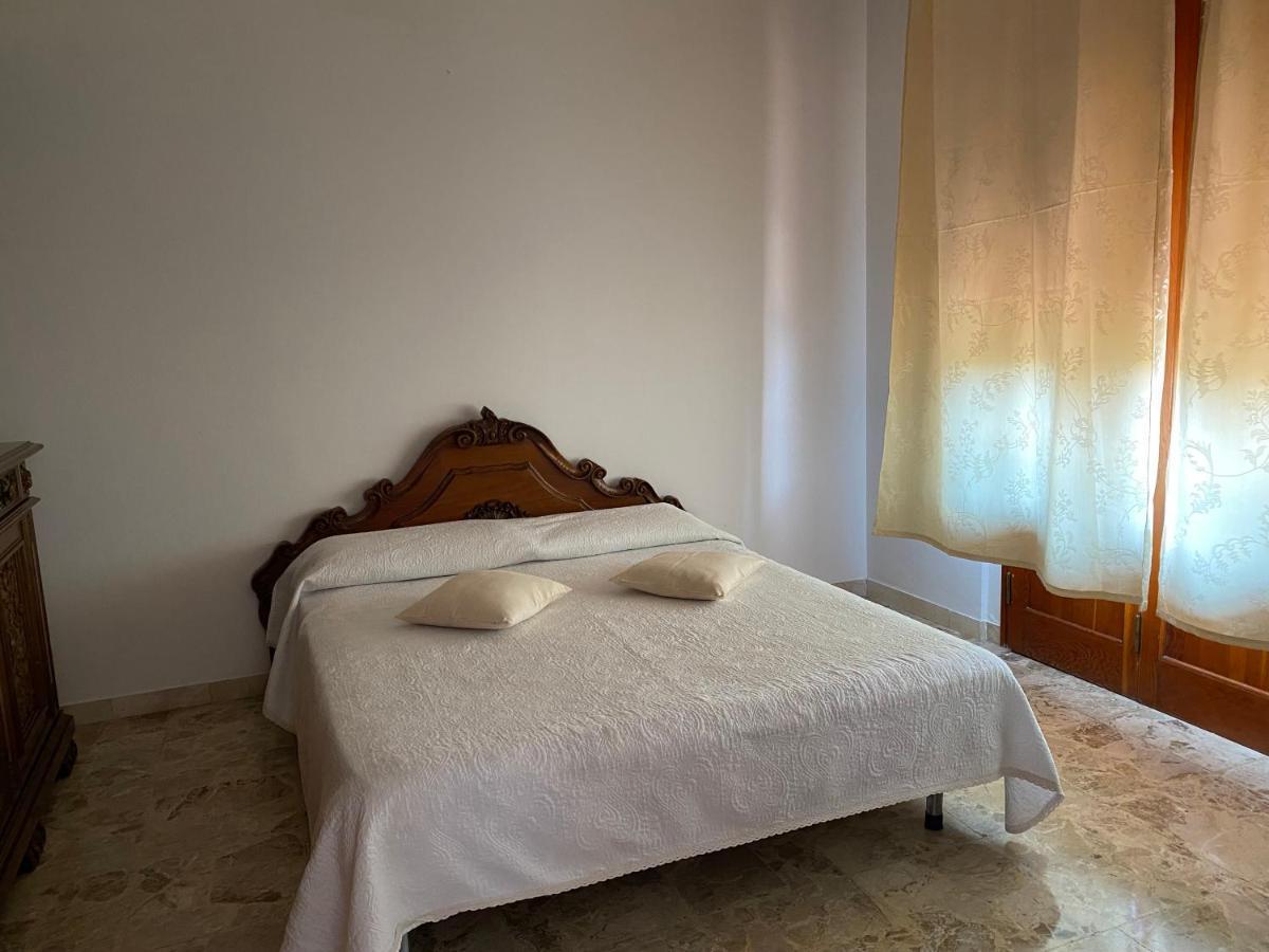 Вилла Bella Vista Bolognese Trespiano Экстерьер фото
