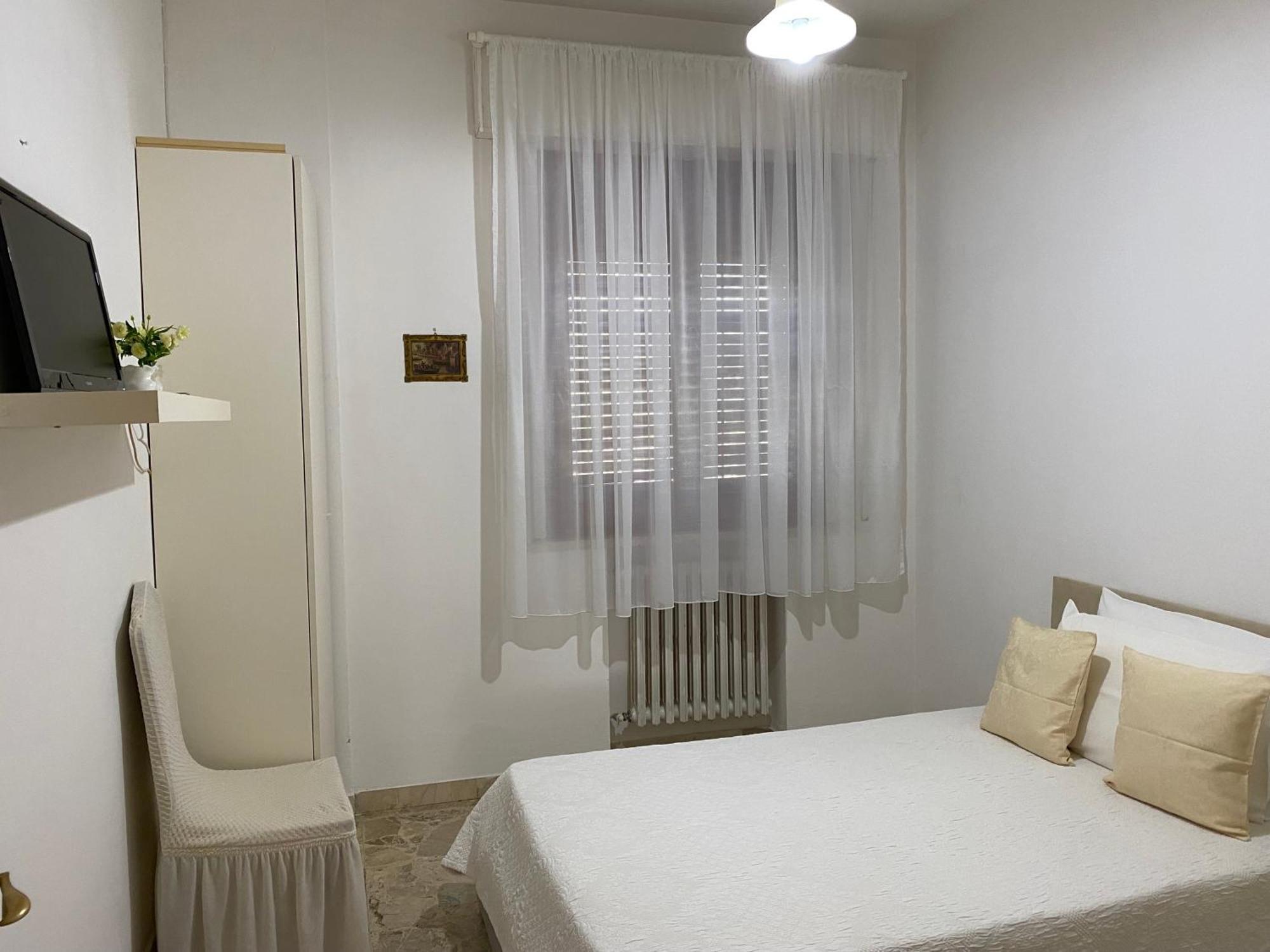 Вилла Bella Vista Bolognese Trespiano Экстерьер фото