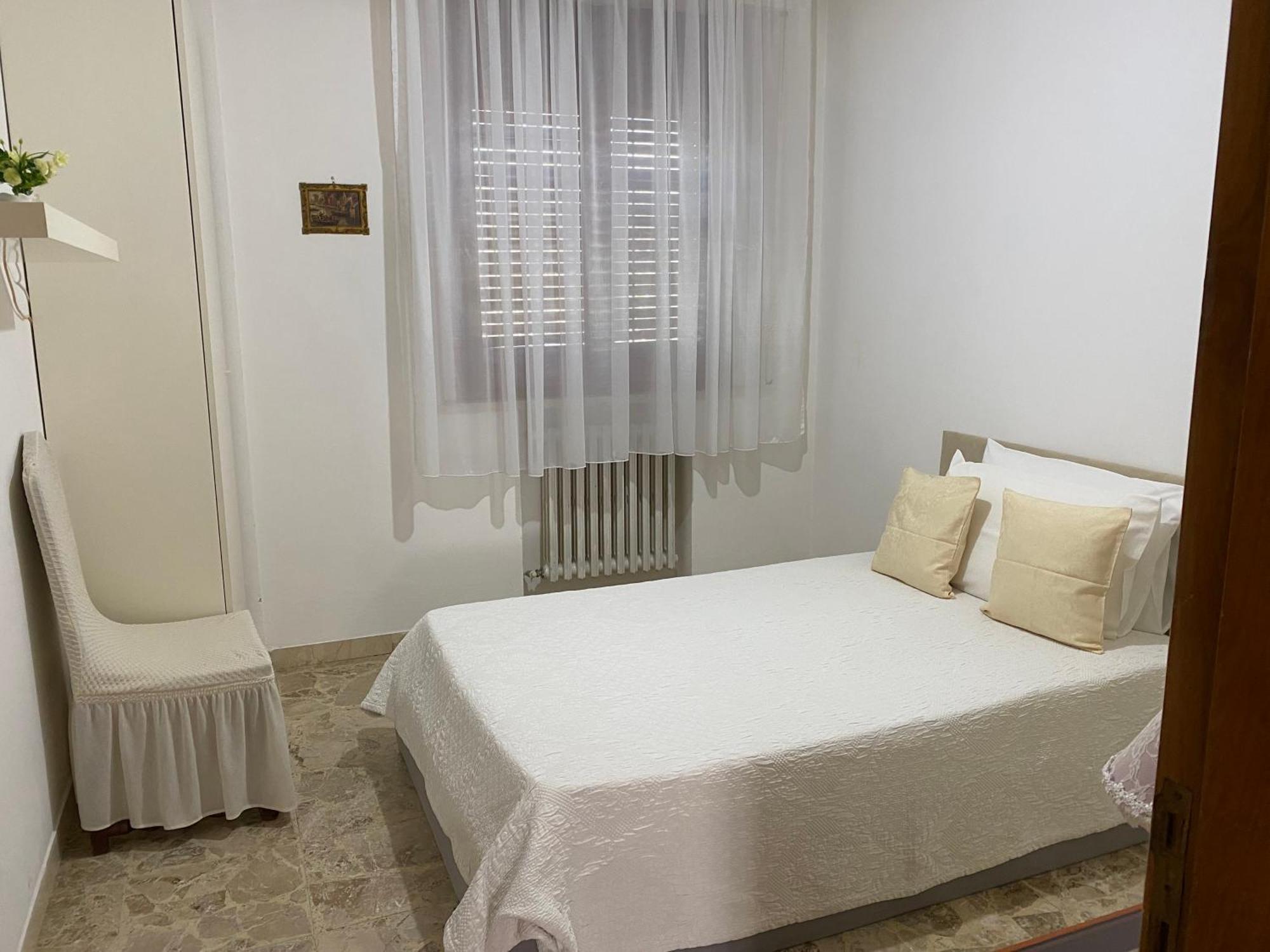 Вилла Bella Vista Bolognese Trespiano Экстерьер фото