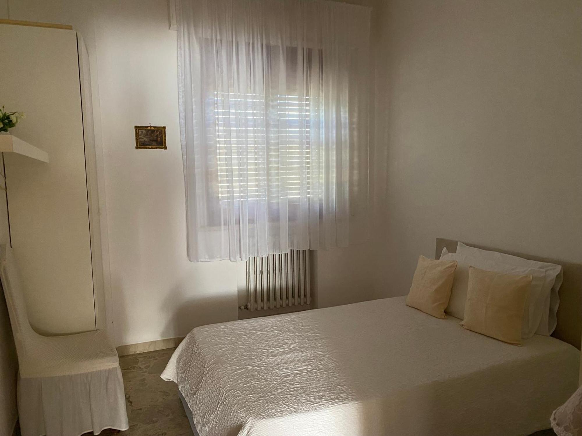 Вилла Bella Vista Bolognese Trespiano Экстерьер фото