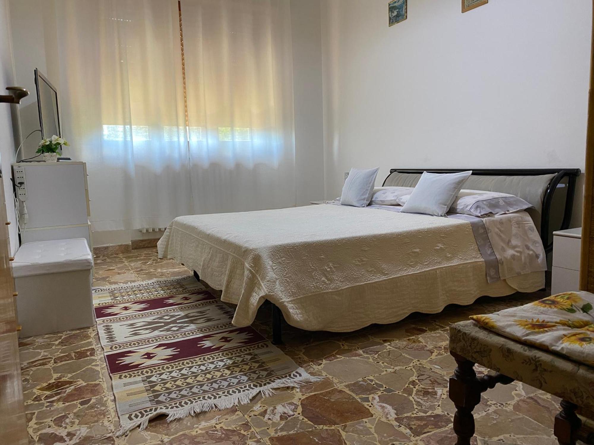 Вилла Bella Vista Bolognese Trespiano Экстерьер фото